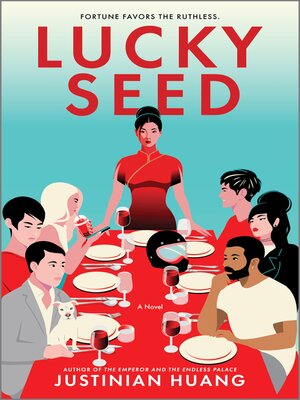 cover image of Lucky Seed